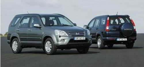 本风本田C-RV优惠10000元再送精品!【图】_广州SUV越野车_太平洋汽车网