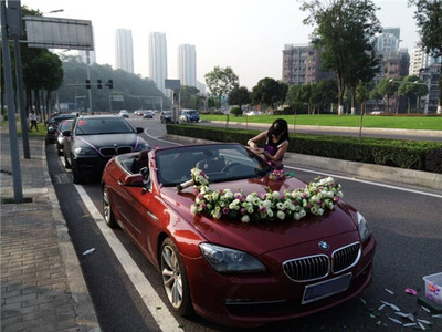 广州鹏远汽车租赁