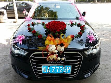 广州婚庆租车价格 广州婚庆租车厂家批发 