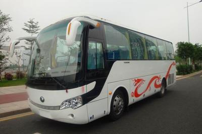 名称:宇通大巴租车