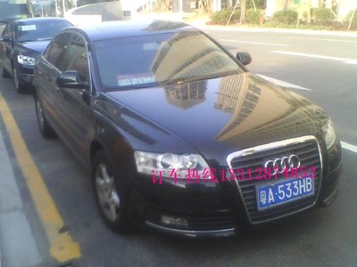 广州昊轩汽车租赁