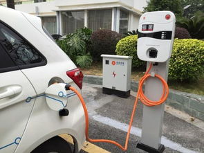 广东新能源车分时租赁 热身 南方电网投30亿元建充电设施