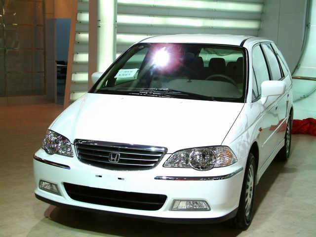 本田也加长+本田高手来认车型