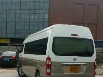 图 广州穗鹰 商务 旅游 会议租车 火热优惠中 广州租车