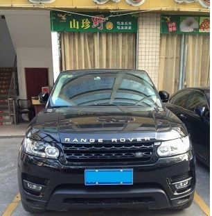 广州商务租车哪家强,中国找广州租车