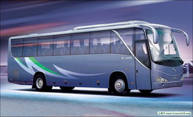 石家庄汽车租赁价格 9 16座车 20 33座车 53座车