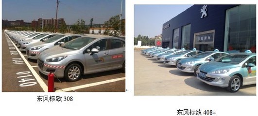 【东风标致全系车型抢占大客户购车渠道_玉溪大成新闻】-汽车之家