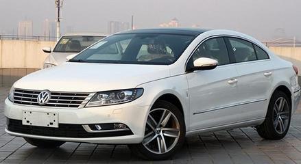 汽车晚报|2018款大众CC上市,25.28万起售;瑞风M6广州车展上市_汽车_网