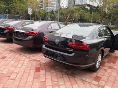 广州市久盈汽车租赁