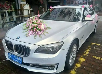 丰田汽车租赁广州机场接送婚庆自驾代驾租车 商务租车图片_高清图_细节图
