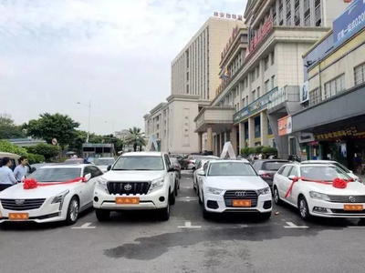 乐客&ldquo;以租代购&rdquo;大源店盛大开业,开创汽车消费新时代!