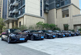 广州市浩轩汽车服务租赁