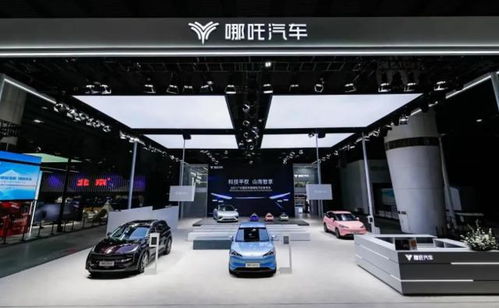 不以销量论英雄 排第三的哪吒,为何还是感觉 不入流