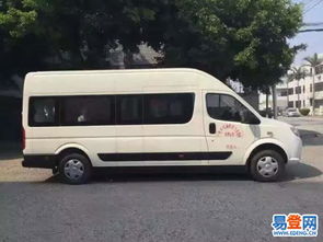 电动货车与客车出租 天河珠江新城一站式用车解决方案