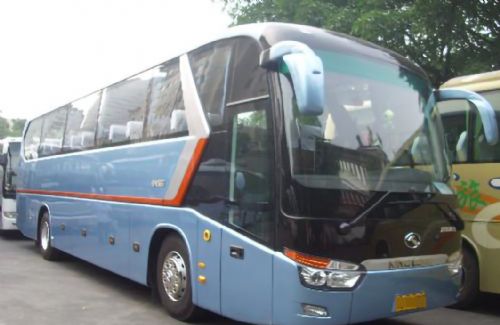 广州会议租车服务指南 高效出行，专业无忧