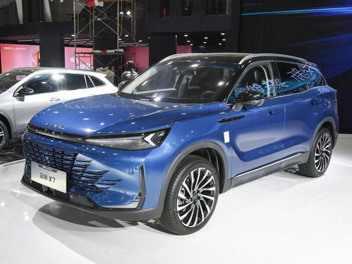 上海车展前方报道之十 北京汽车BJ60等一众伙伴闪亮登场 广州汽车租赁