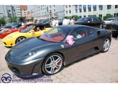 广州五羊汽车租赁 全方位出行解决方案，满足您的多元需求