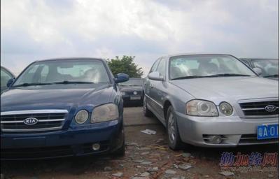 广州二手汽车与出租车市场分析 交易平台与租赁服务指南