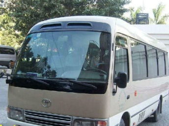 翰龙汽车租赁 广州租车价格优惠大，代驾自驾任您选