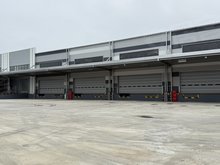 广州仓储与车辆租赁市场全解析 安居客平台助力企业高效运营