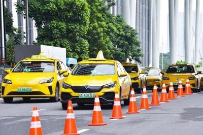广州出台新规规范出租汽车服务，剑指行业顽疾