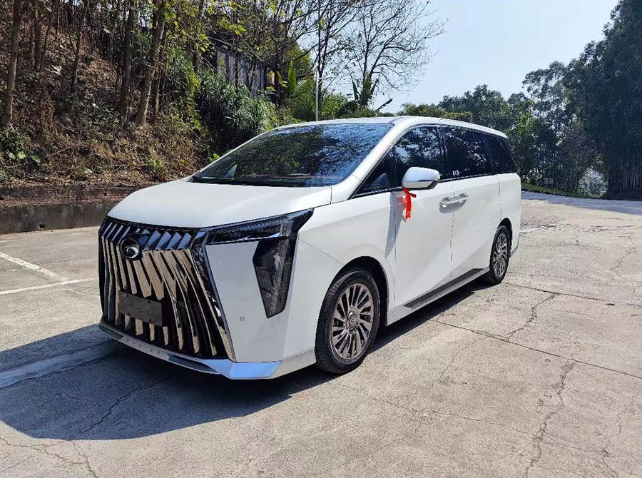 广州翰龙汽车租赁 为您打造专业无忧的出行服务