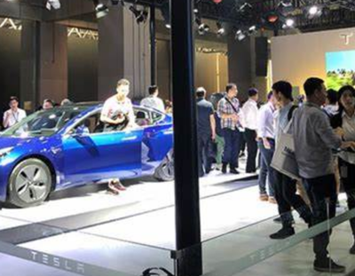 一路同行，智驭未来 写在EVE EXPO 2021圆满落幕之时与广州汽车租赁的对话